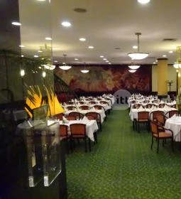 Hotel Hungaria City Center - Fiáker Étterem