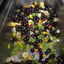 Hotel Hunor étterme Sátoraljaújhely - Étel/ital