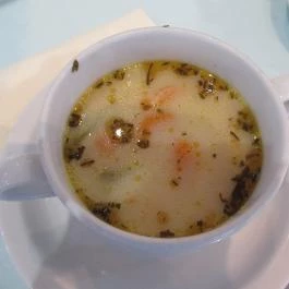 Hotel Hunor étterme Sátoraljaújhely - Étel/ital