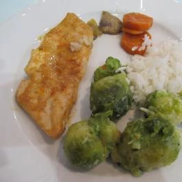 Hotel Hunor étterme Sátoraljaújhely - Étel/ital