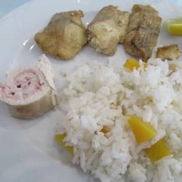 Hotel Hunor étterme Sátoraljaújhely - Étel/ital