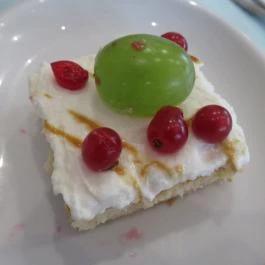 Hotel Hunor étterme Sátoraljaújhely - Étel/ital