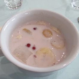 Hotel Hunor étterme Sátoraljaújhely - Étel/ital