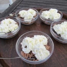 Hotel Hunor étterme Sátoraljaújhely - Étel/ital