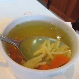 Hotel Hunor étterme Sátoraljaújhely - Étel/ital