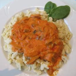 Hotel Hunor étterme Sátoraljaújhely - Étel/ital