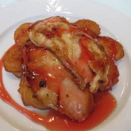 Hotel Hunor étterme Sátoraljaújhely - Étel/ital