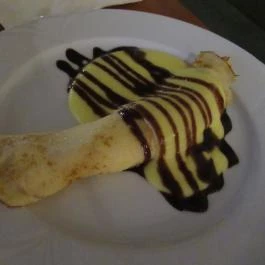 Hotel Hunor étterme Sátoraljaújhely - Étel/ital