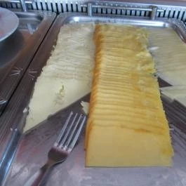 Hotel Hunor étterme Sátoraljaújhely - Étel/ital