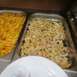 Hotel Hunor étterme Sátoraljaújhely - Étel/ital