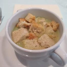 Hotel Hunor étterme Sátoraljaújhely - Étel/ital