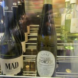 Hotel Hunor étterme Sátoraljaújhely - Étel/ital