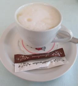 Hotel Hunor étterme