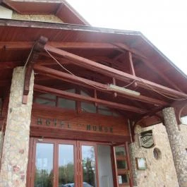 Hotel Hunor Sátoraljaújhely - Külső kép