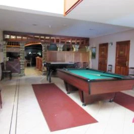 Hotel Hunor Sátoraljaújhely - Szórakozás/Sport