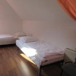 Hotel Hunor Sátoraljaújhely - Szobák