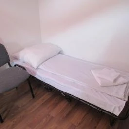 Hotel Hunor Sátoraljaújhely - Szobák