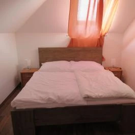 Hotel Hunor Sátoraljaújhely - Szobák