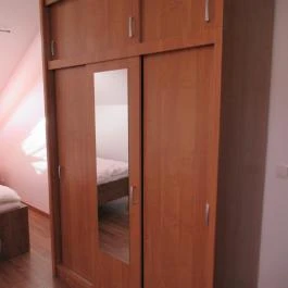 Hotel Hunor Sátoraljaújhely - Szobák