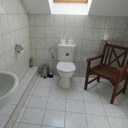 Hotel Hunor Sátoraljaújhely - Szobák