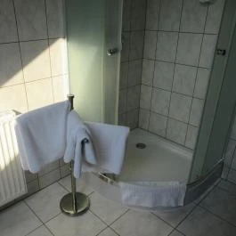 Hotel Hunor Sátoraljaújhely - Szobák