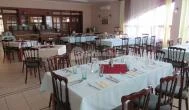 Hotel Hunor Sátoraljaújhely - Vendéglátás