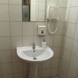 Hotel Hunor Sátoraljaújhely - Szobák