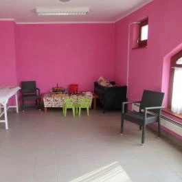 Hotel Hunor Sátoraljaújhely - Belső