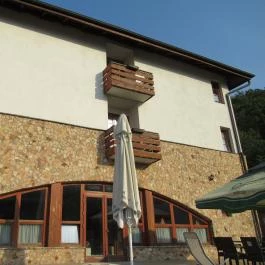 Hotel Hunor Sátoraljaújhely - Külső kép