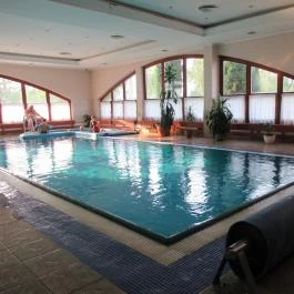 Hotel Hunor Sátoraljaújhely - Wellness