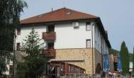 Hotel Hunor Sátoraljaújhely - Külső kép