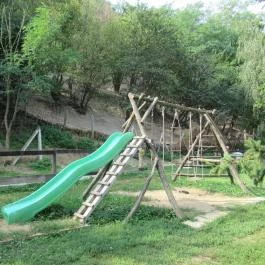 Hotel Hunor Sátoraljaújhely - Környék