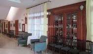 Hotel Hunor Sátoraljaújhely - Belső