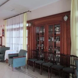 Hotel Hunor Sátoraljaújhely - Belső