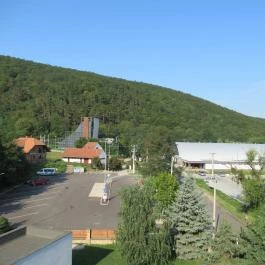 Hotel Hunor Sátoraljaújhely - Környék