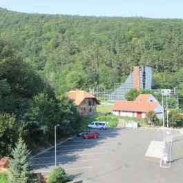 Hotel Hunor Sátoraljaújhely - Környék