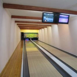 Hotel Hunor Sátoraljaújhely - Szórakozás/Sport