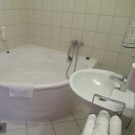 Hotel Hunor Sátoraljaújhely - Szobák