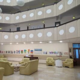 Hotel Írottk?, Kőszeg - Belső