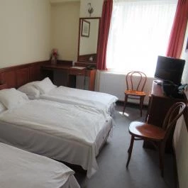 Hotel Írottk?, Kőszeg - Szobák