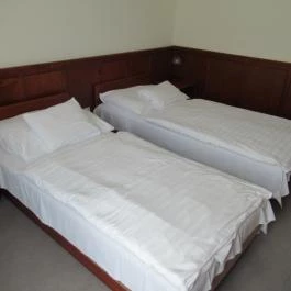 Hotel Írottk?, Kőszeg - Szobák