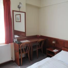 Hotel Írottk?, Kőszeg - Szobák