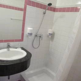 Hotel Írottk?, Kőszeg - Szobák