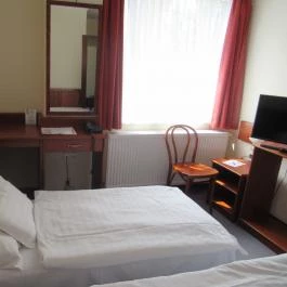 Hotel Írottk?, Kőszeg - Szobák