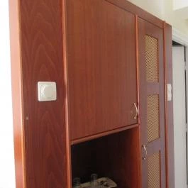 Hotel Írottk?, Kőszeg - Szobák