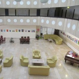 Hotel Írottk?, Kőszeg - Belső