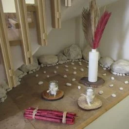 Hotel Írottk?, Kőszeg - Belső