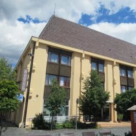 Hotel Írottk?, Kőszeg - Külső kép