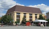 Hotel Írottkő Kőszeg - Külső kép