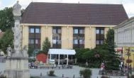 Hotel Írottkő Kőszeg - Külső kép